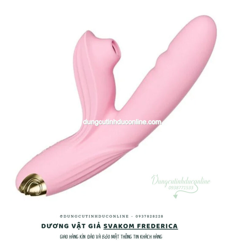 duong vat gia Svakom Frederica 0005 Shop duong vat gia