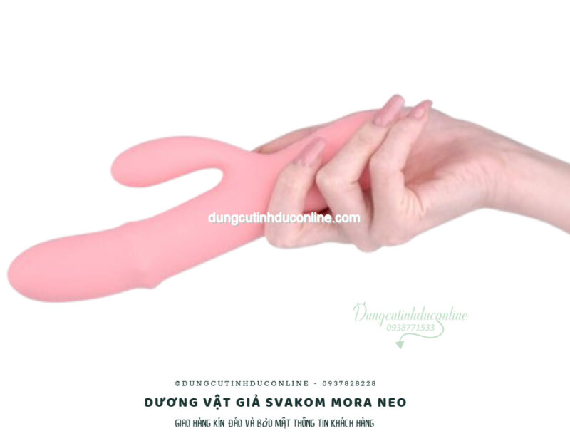duong vat gia Svakom Mora Neo 0003 Shop do choi tinh duc