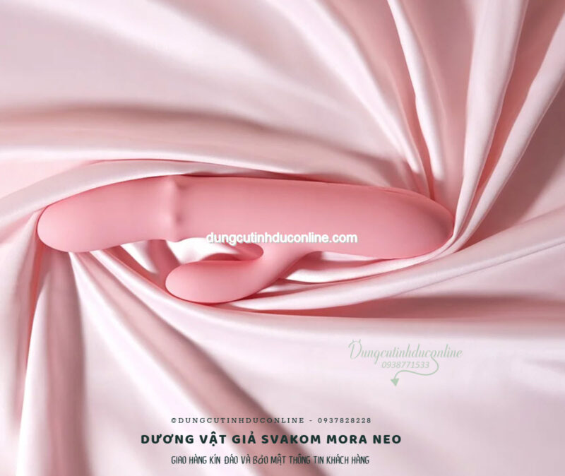 duong vat gia Svakom Mora Neo 0007 Shop do choi tinh duc