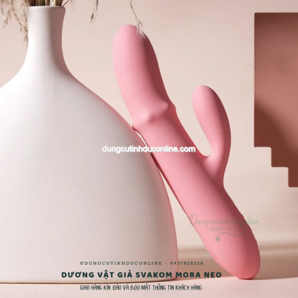 duong vat gia Svakom Mora Neo 0010 Shop do choi tinh duc