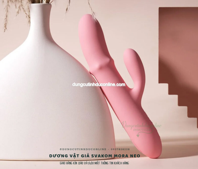 duong vat gia Svakom Mora Neo 0010 Shop do choi tinh duc