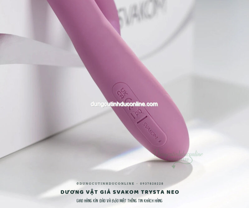 duong vat gia Svakom Trysta Neo 0002 Shop do choi tinh duc