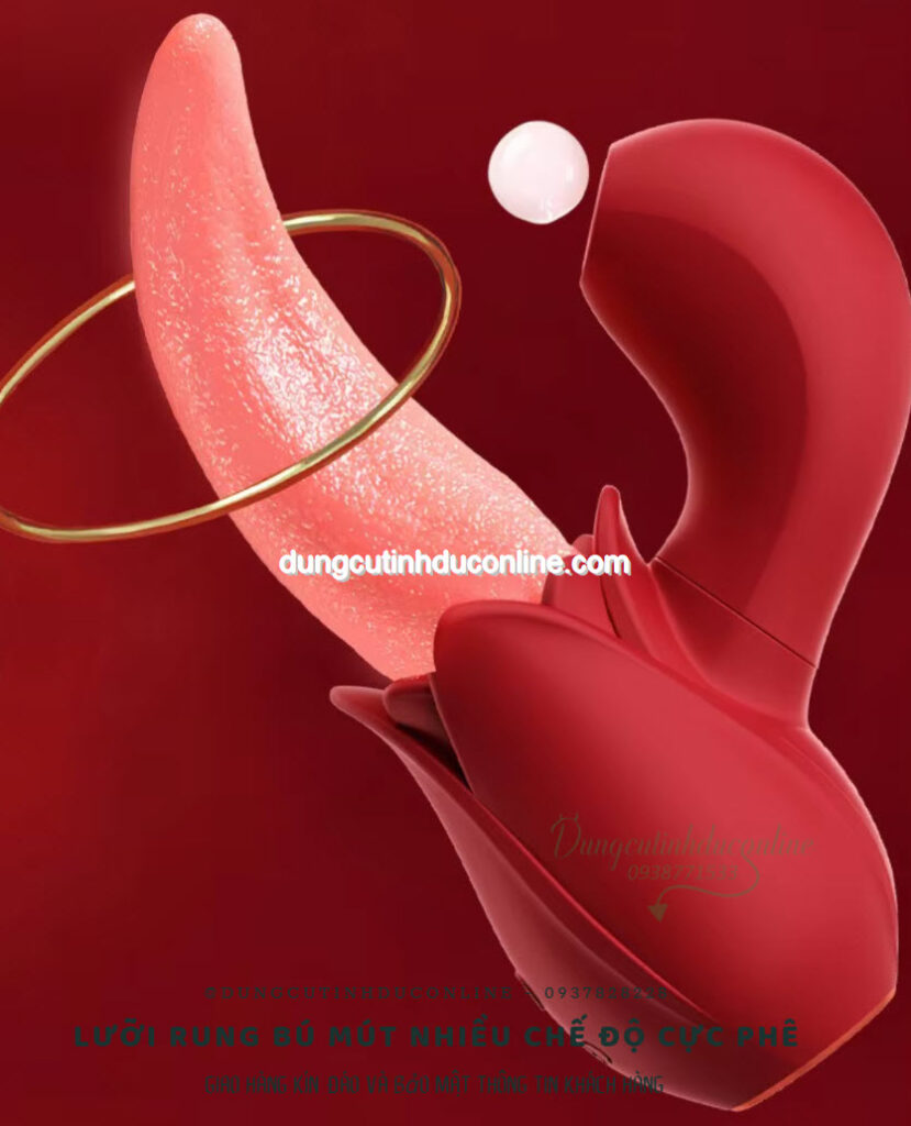 Luoi rung liem vung kin Luoi rung liem vung kin