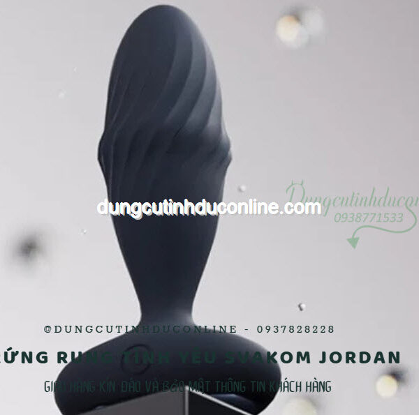 may rung Svakom Jordan 0008 Shop do choi nguoi lon