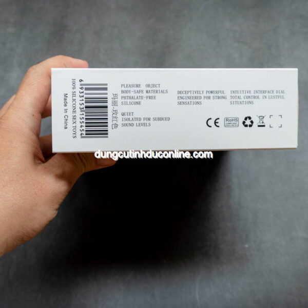 may rung bu mut da nang 0001 Shop Trung Rung