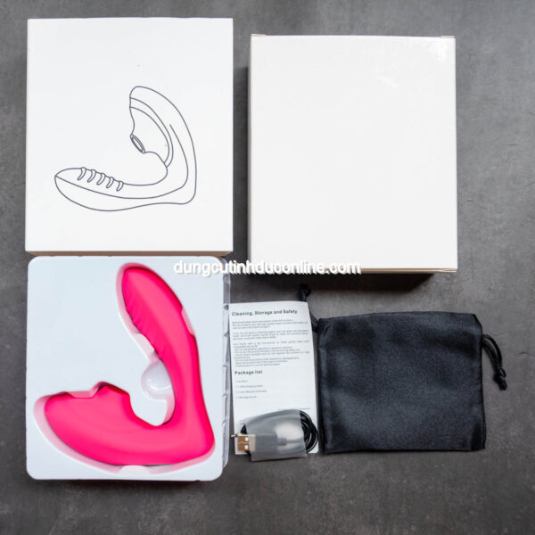 may rung bu mut da nang 0002 Shop Trung Rung