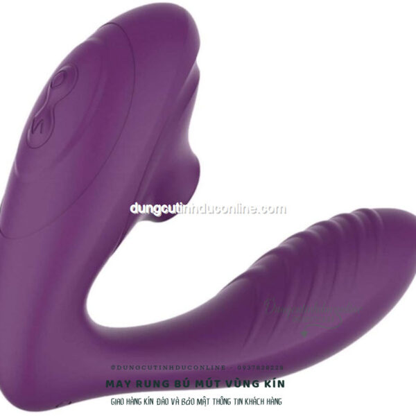 may rung bu mut vung kin 0001 Shop Trung Rung