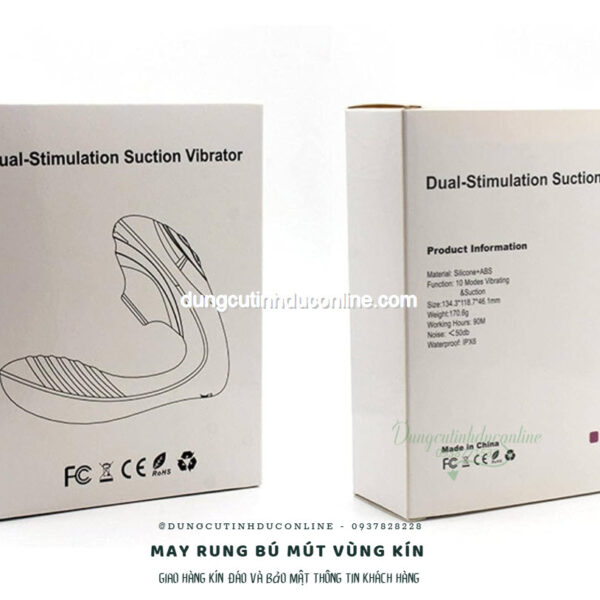 may rung bu mut vung kin 0004 Shop Trung Rung