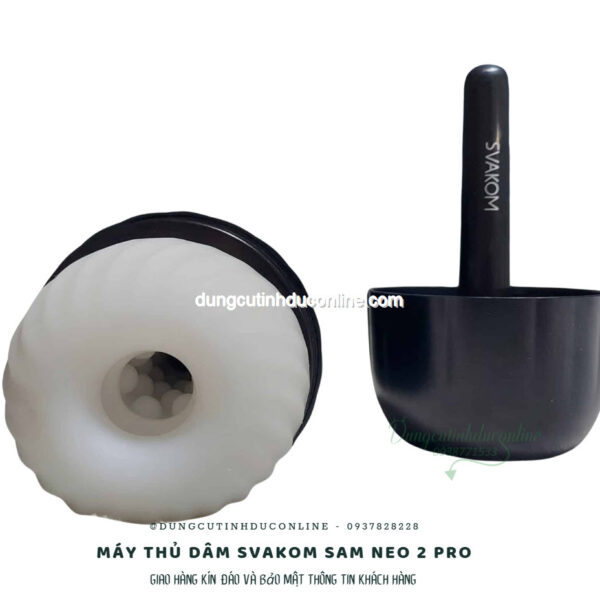 may thu dam Svakom SAM NEO 2 PRO 0001 SHop do choi tinh duc