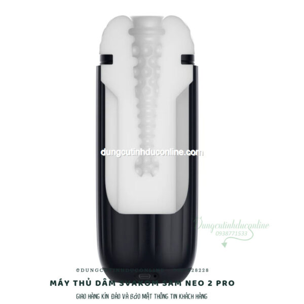 may thu dam Svakom SAM NEO 2 PRO 0006 SHop do choi tinh duc