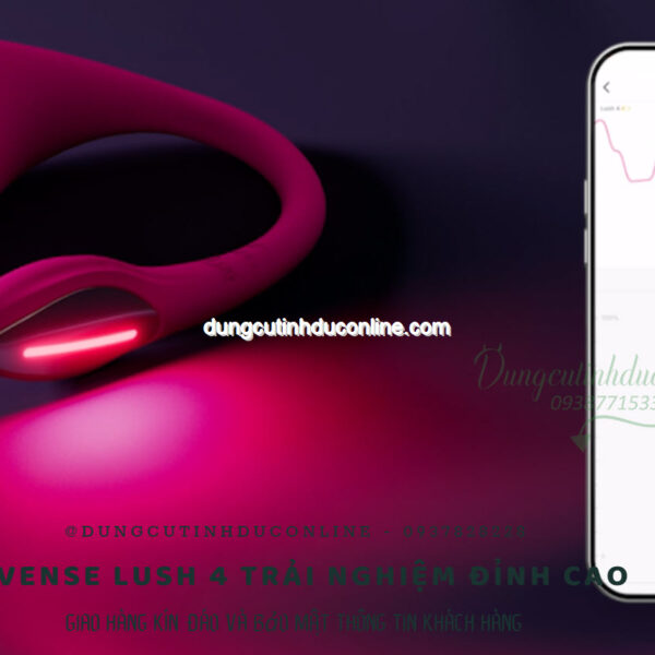 trung rung Lovense Lush 4 0007 SHop Trung rung