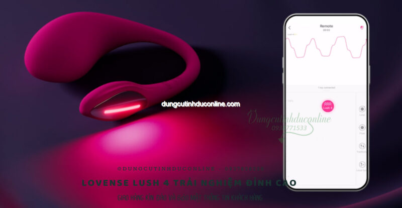 trung rung Lovense Lush 4 0007 SHop Trung rung