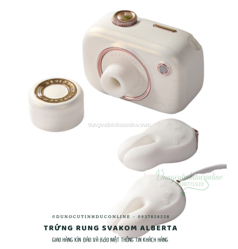 trung rung Svakom Alberta 0000 Shop