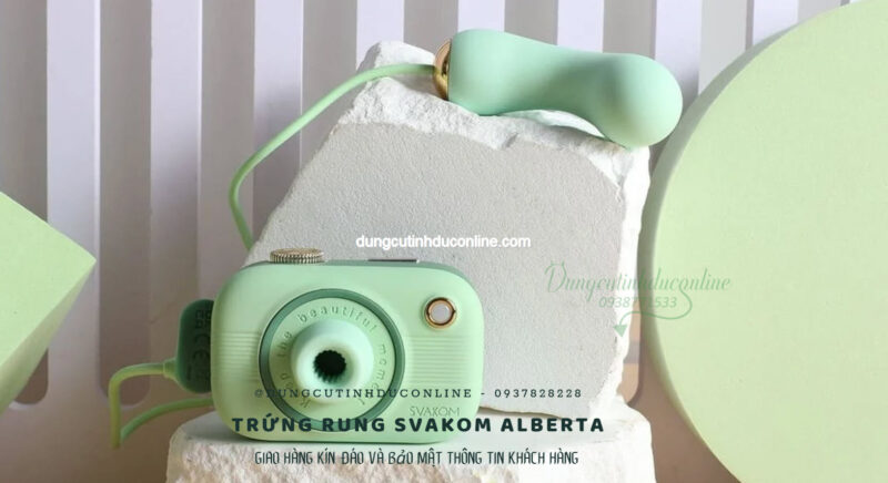 trung rung Svakom Alberta 0006 Shop