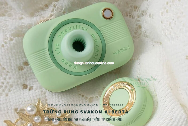 trung rung Svakom Alberta 0012 Shop