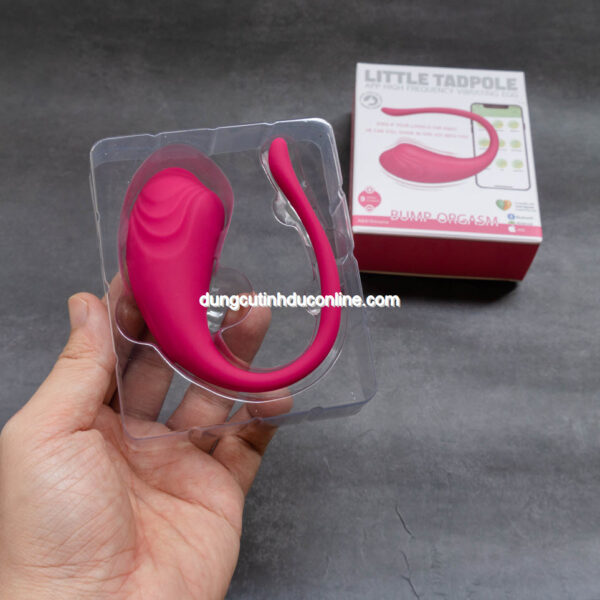 trung rung dieu khien bang app 0004 Shop Trung Rung