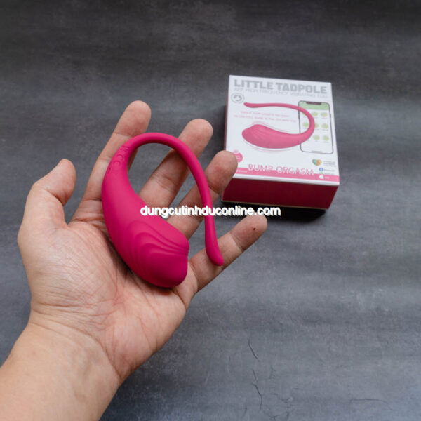 trung rung dieu khien bang app 0007 Shop Trung Rung