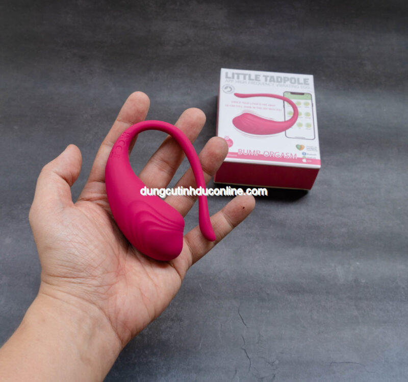 trung rung dieu khien bang app 0007 Shop Trung Rung