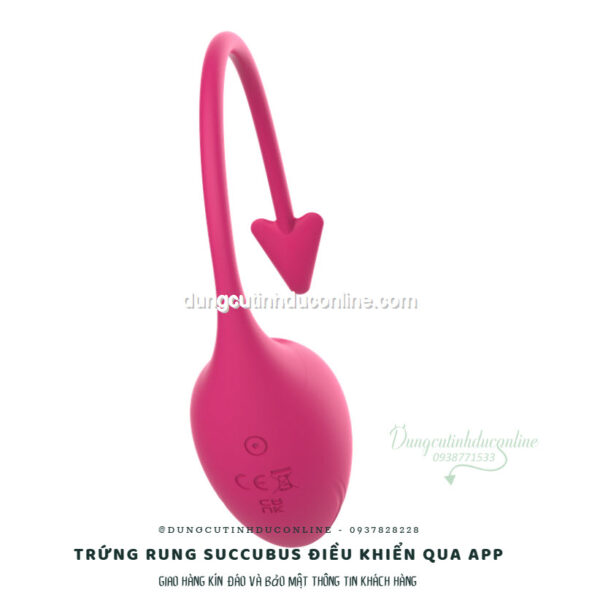 trung rung dieu khien qua app 0002 Shop Trung Rung