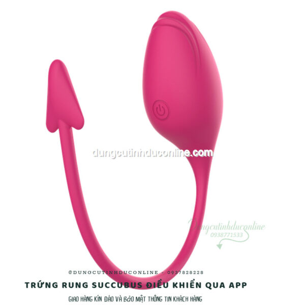 trung rung dieu khien qua app 0003 Shop Trung Rung