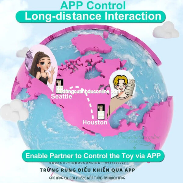 trung rung dieu khien qua app 0004 Shop Trung Rung 1