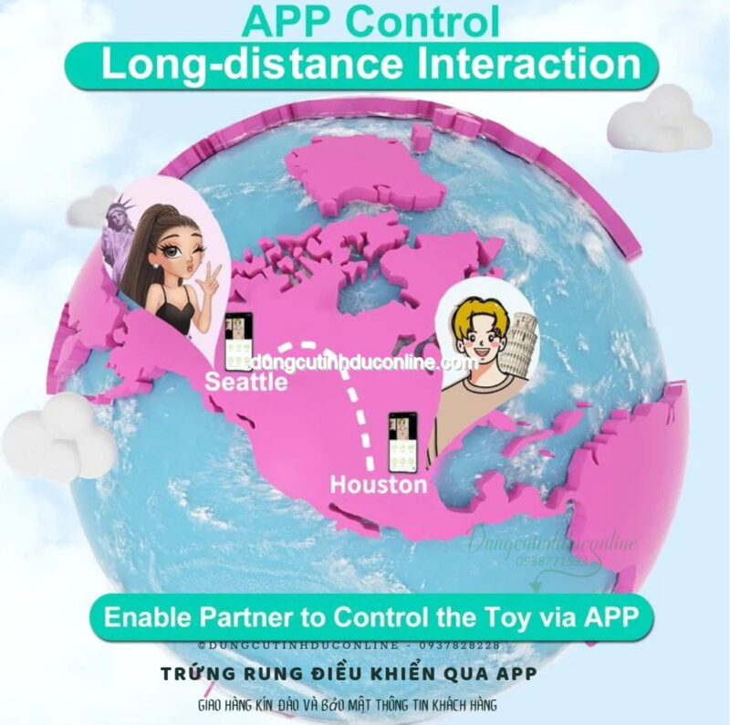 trung rung dieu khien qua app 0004 Shop Trung Rung 1