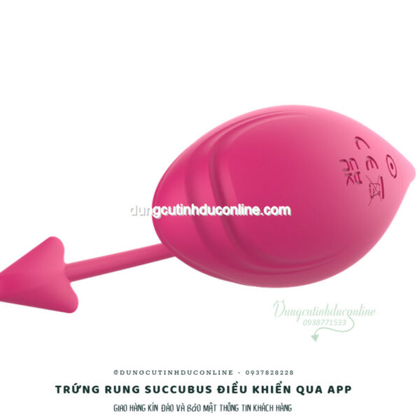 trung rung dieu khien qua app 0004 Shop Trung Rung
