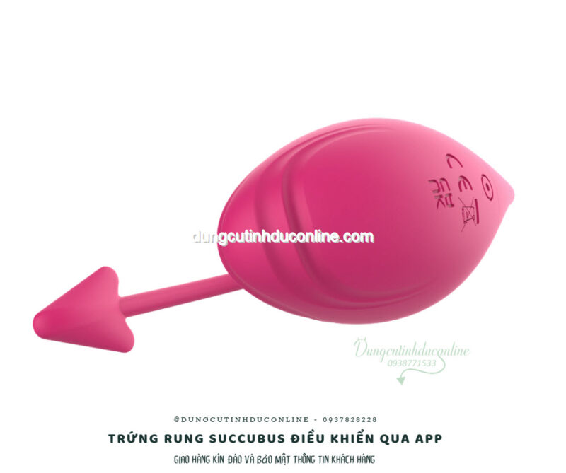 trung rung dieu khien qua app 0004 Shop Trung Rung