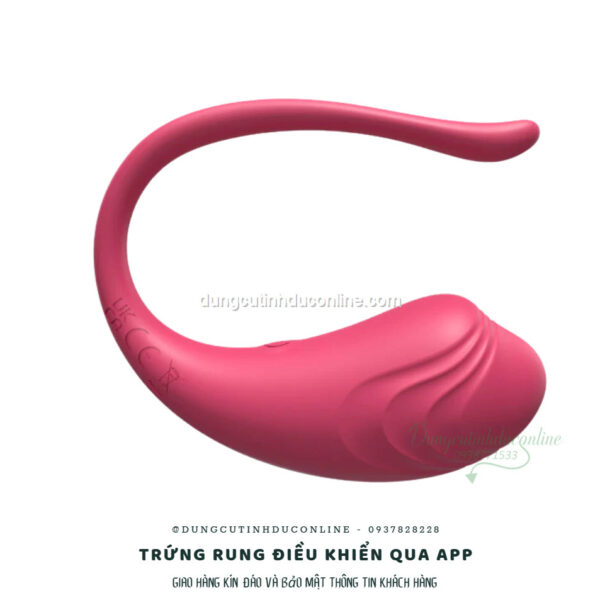 trung rung dieu khien qua app 0007 Shop Trung Rung
