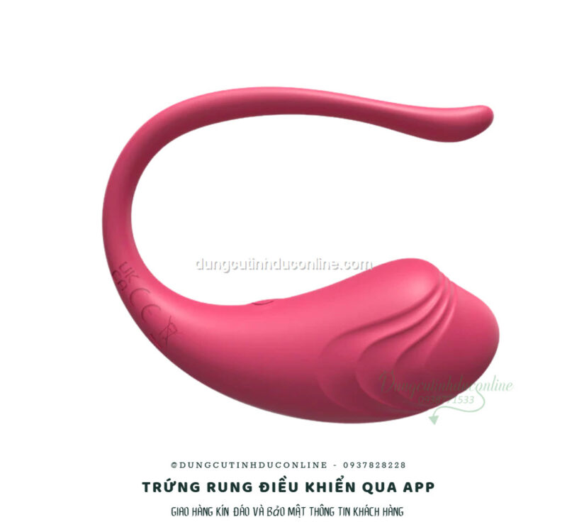 trung rung dieu khien qua app 0007 Shop Trung Rung