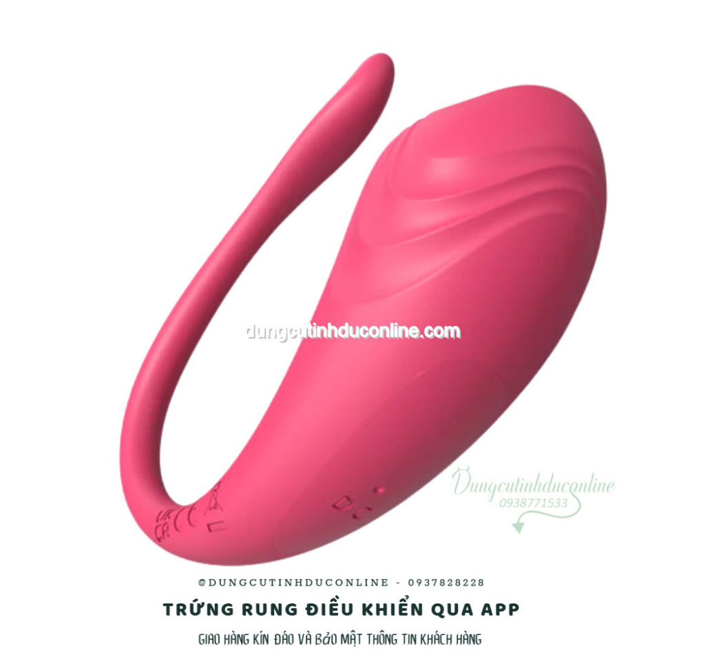trung rung dieu khien tu xa bang APp