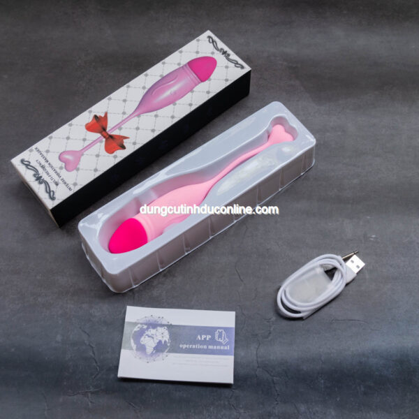 trung rung hih duong vat 0000 Shop Trung Rung