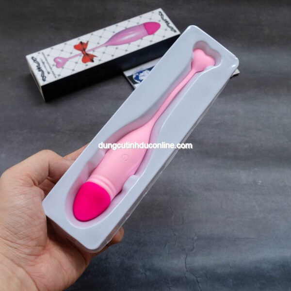 trung rung hih duong vat 0001 Shop Trung Rung