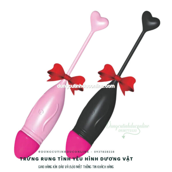 trung rung hinh duong vat 0004 Shop Trung Rung