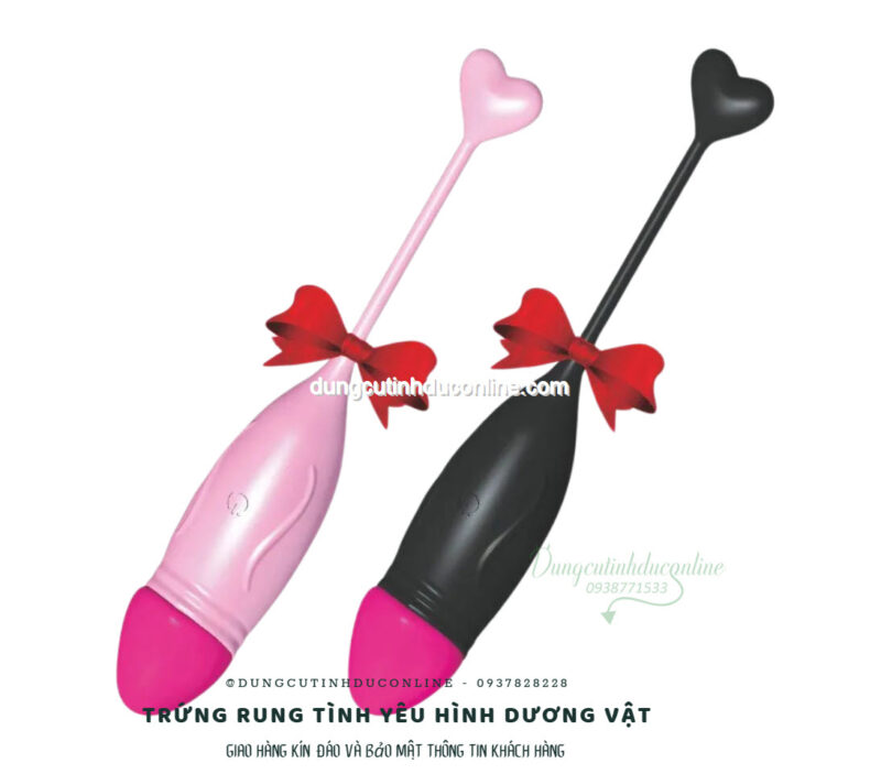 trung rung hinh duong vat 0004 Shop Trung Rung
