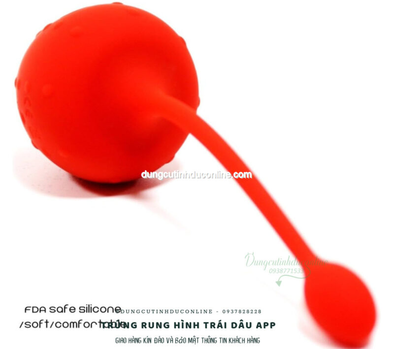 trung rung hinh trai dau 0002 Shop Trung rung