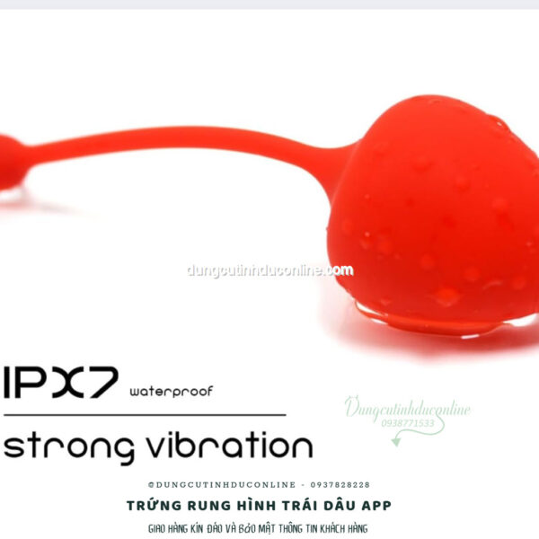 trung rung hinh trai dau 0003 Shop Trung rung