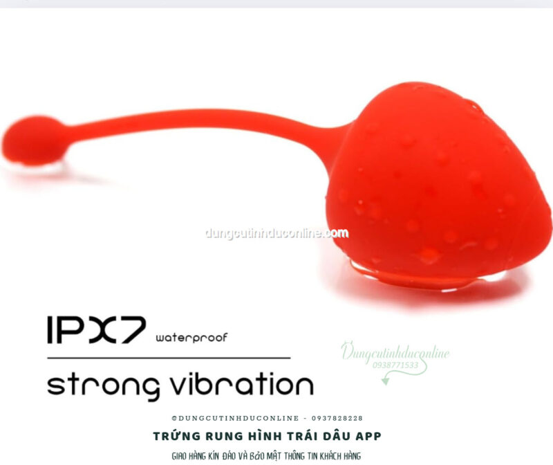 trung rung hinh trai dau 0003 Shop Trung rung