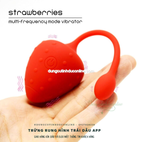trung rung hinh trai dau 0005 Shop Trung rung