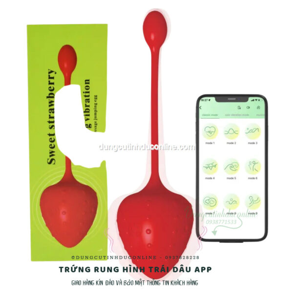 trung rung hinh trai dau 0006 Shop Trung rung