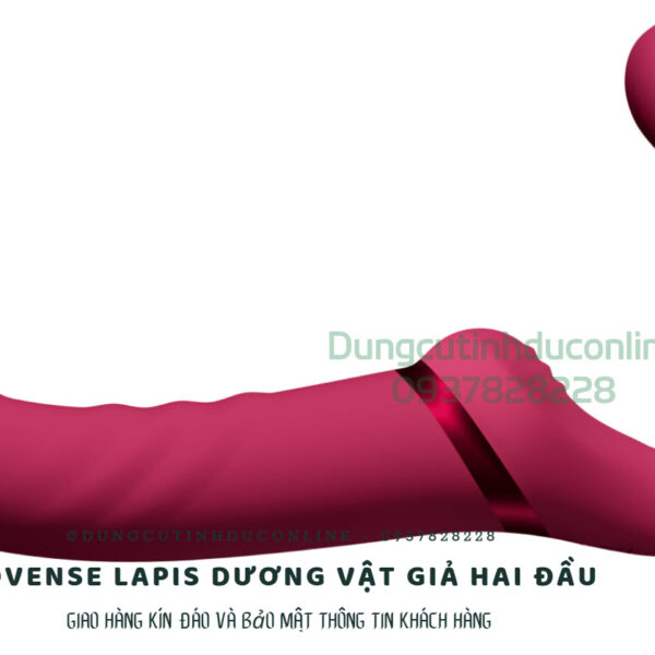 Lovense Lapis duong vat gia 0003 Shop duong vat gia