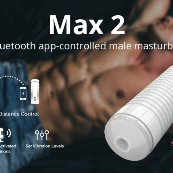 Lovense Max 2 may thu dam 0000 Shop Sextoy