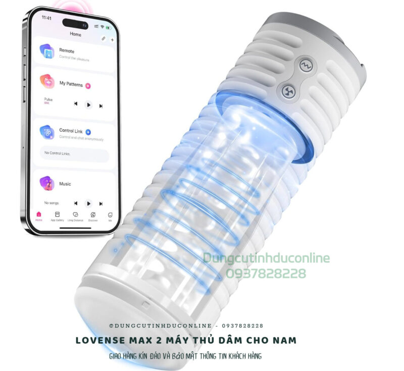 Lovense Max 2 may thu dam 0002 Shop