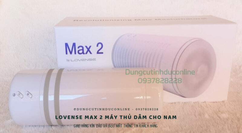 Lovense Max 2 may thu dam 0007 Shop