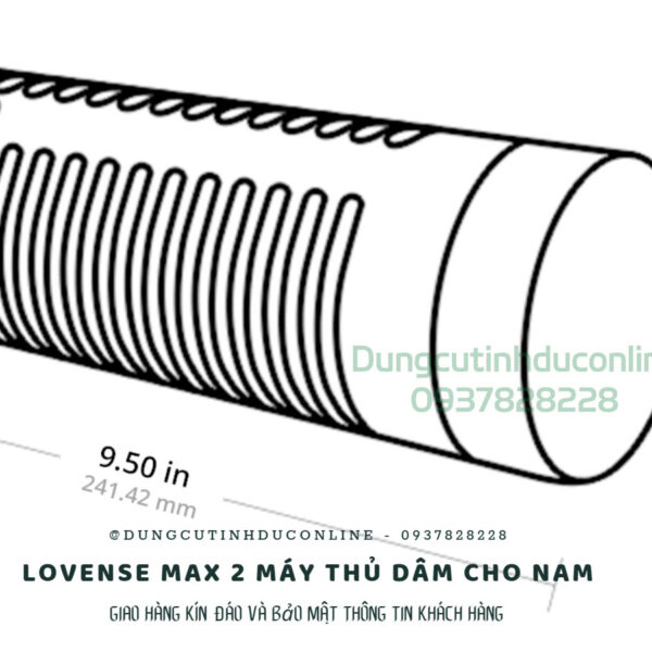 Lovense Max 2 may thu dam 0009 Shop Sextoy