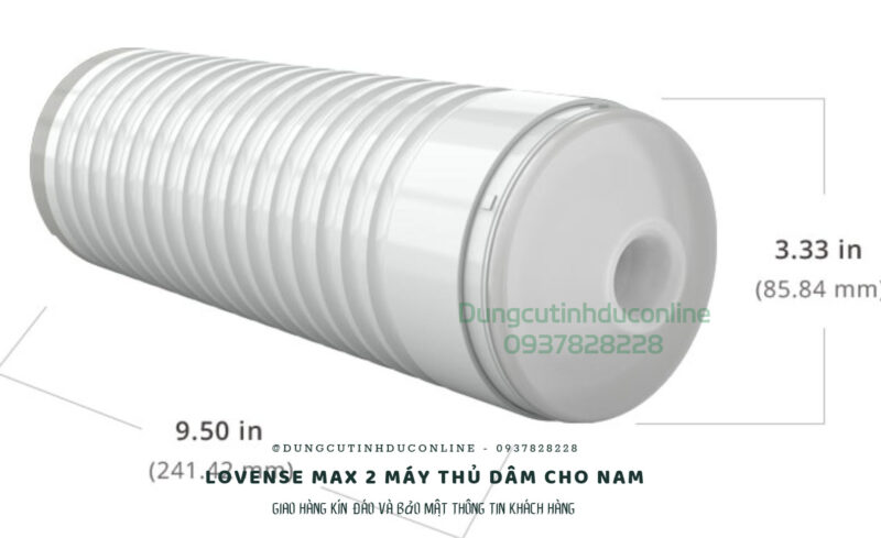 Lovense Max 2 may thu dam 0010 Shop