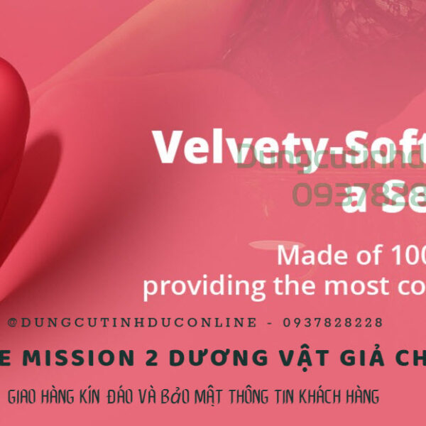Lovense Mission 2 duong vat gia 0005 SHop Sextoy