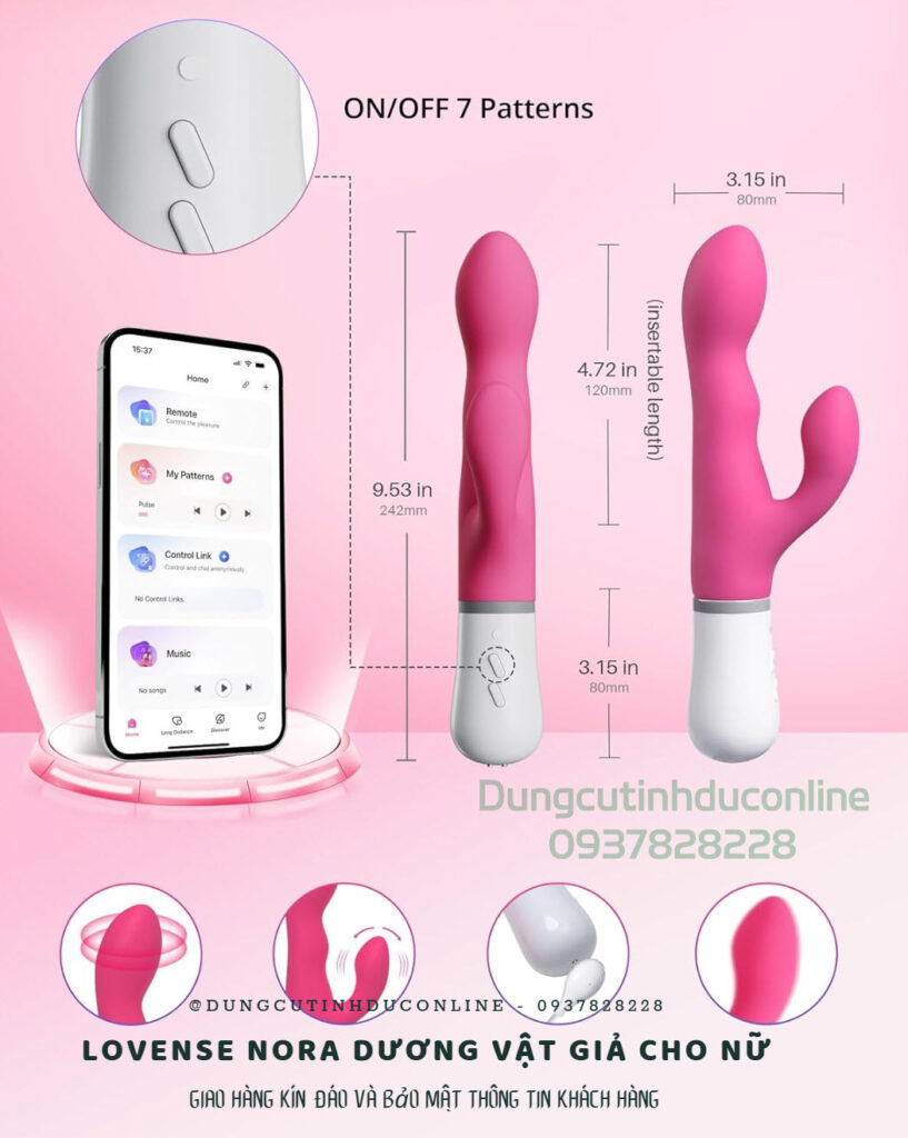 duong vat gia cho nu 