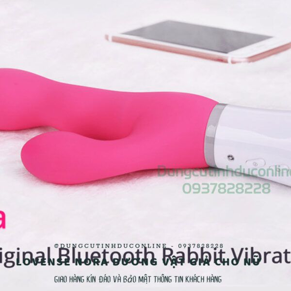 Lovense Nora duong vat gia 0007 SHop duong vat gia