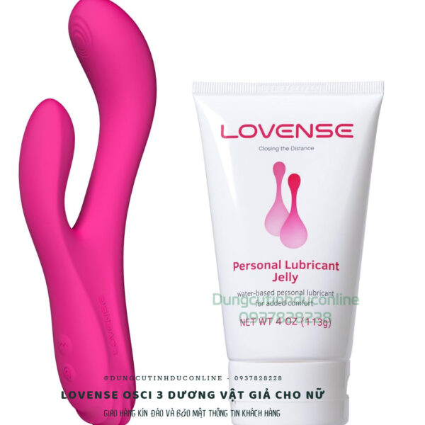 Lovense Osci 3 duong vat gia 0000 Shop duong vat gia